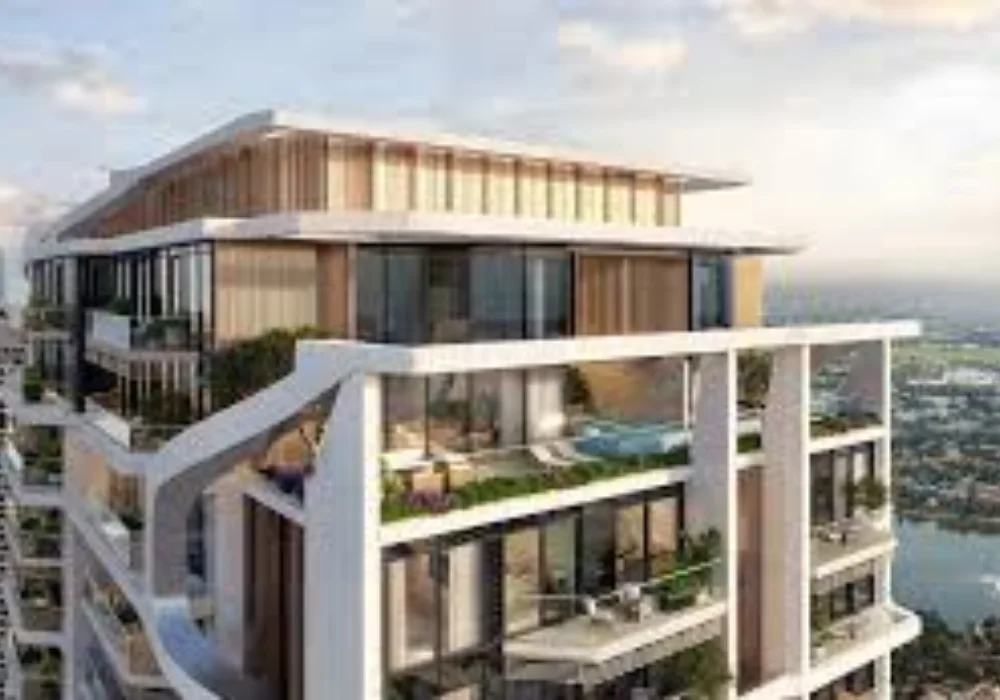 Ellington Alteria Heights